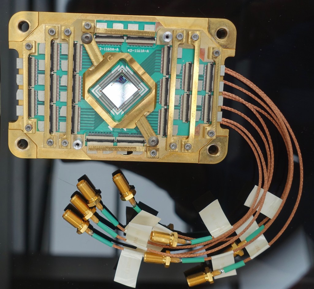 Quantum computing perspectives&nbsp;(2025)